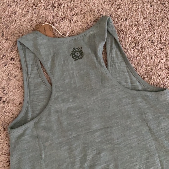 Women’s tank top - Picture 4 of 4